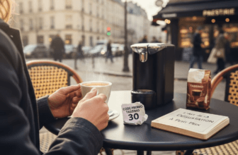 Économiser sur Votre Café : La Vérité sur le Code Promo Tassimo 30 et l'Art de la Dégustation à Petit Prix