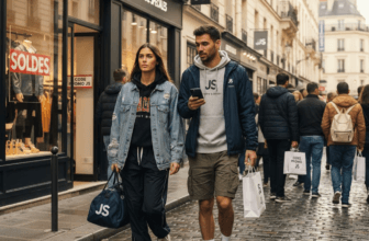 Réductions Streetwear et Sport : Décrypter les Offres "Code Promo JS" et Maximiser vos Économies