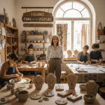 L'Alliance Emma et les Créateurs : Comment Dénicher les Vraies Pépites ?