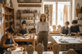 L'Alliance Emma et les Créateurs : Comment Dénicher les Vraies Pépites ?