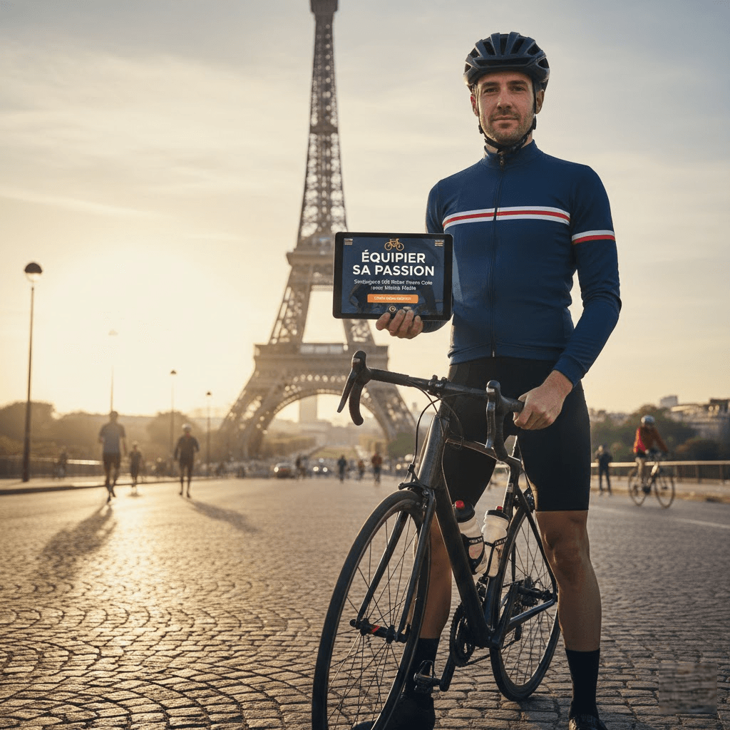 Équiper sa Passion : Stratégies et 365 Rider Promo Code pour l'Athlète Malin