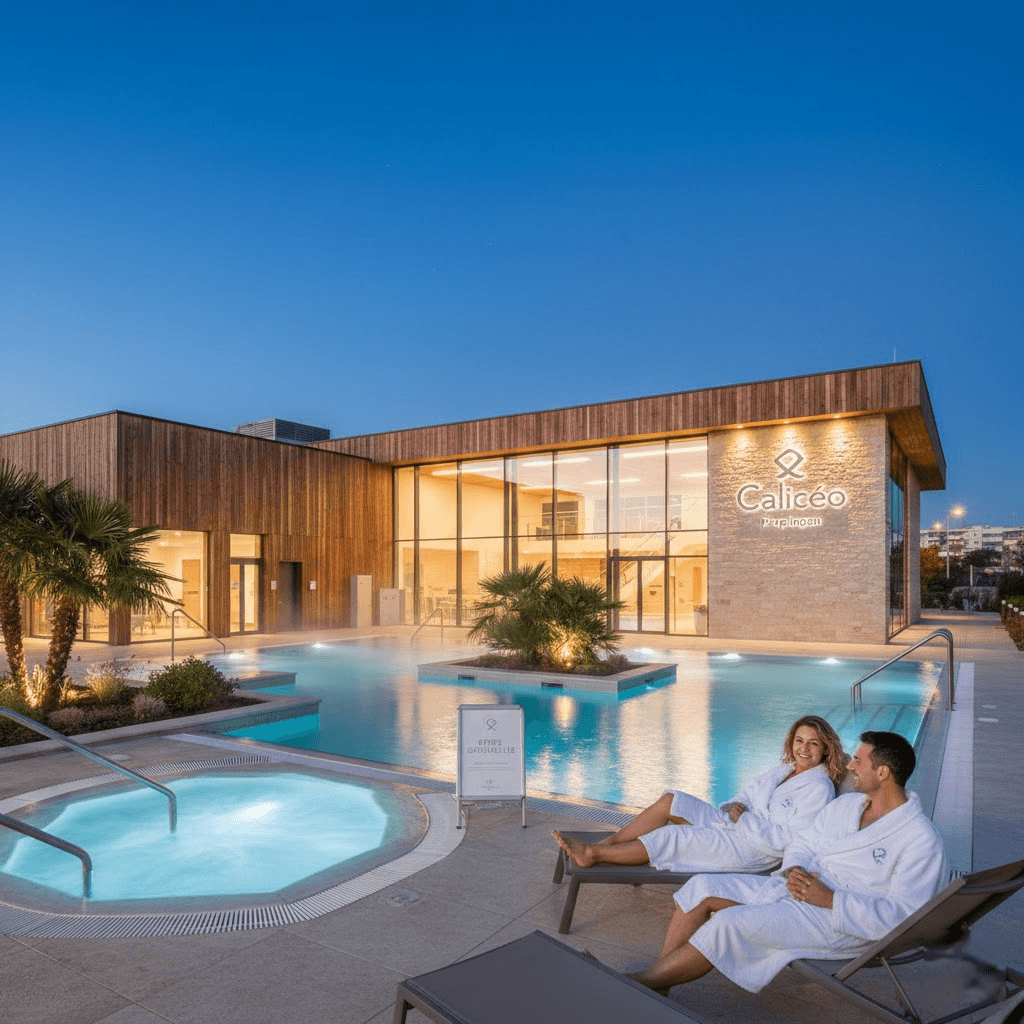 Calicéo Perpignan : Secrets pour une Détente à Prix Réduit et Offres Actuelles