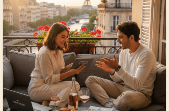 Évasion de Luxe à Petit Prix : Dénicher le Meilleur Code Promo Influenceur Staycation