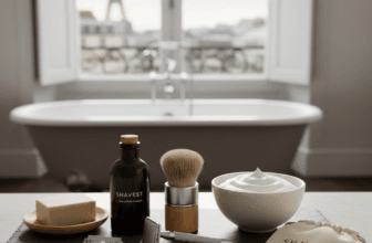 Optimiser son Rituel de Rasage : L'Élégance Économique avec Shavest