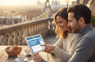 Économies Cachées : Maîtriser les Offres Booking.com