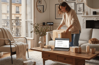 So Inside : Comment obtenir la livraison offerte et optimiser votre budget déco