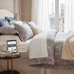 Linge de Maison de Luxe à Prix Malin : L'Art du Code Promo Carré Blanc