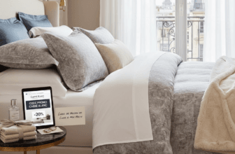 Linge de Maison de Luxe à Prix Malin : L'Art du Code Promo Carré Blanc