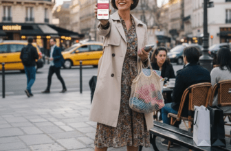 Couture Chic et Abordable : Comment Optimiser vos Achats avec un Code Promo Clematisse Pattern