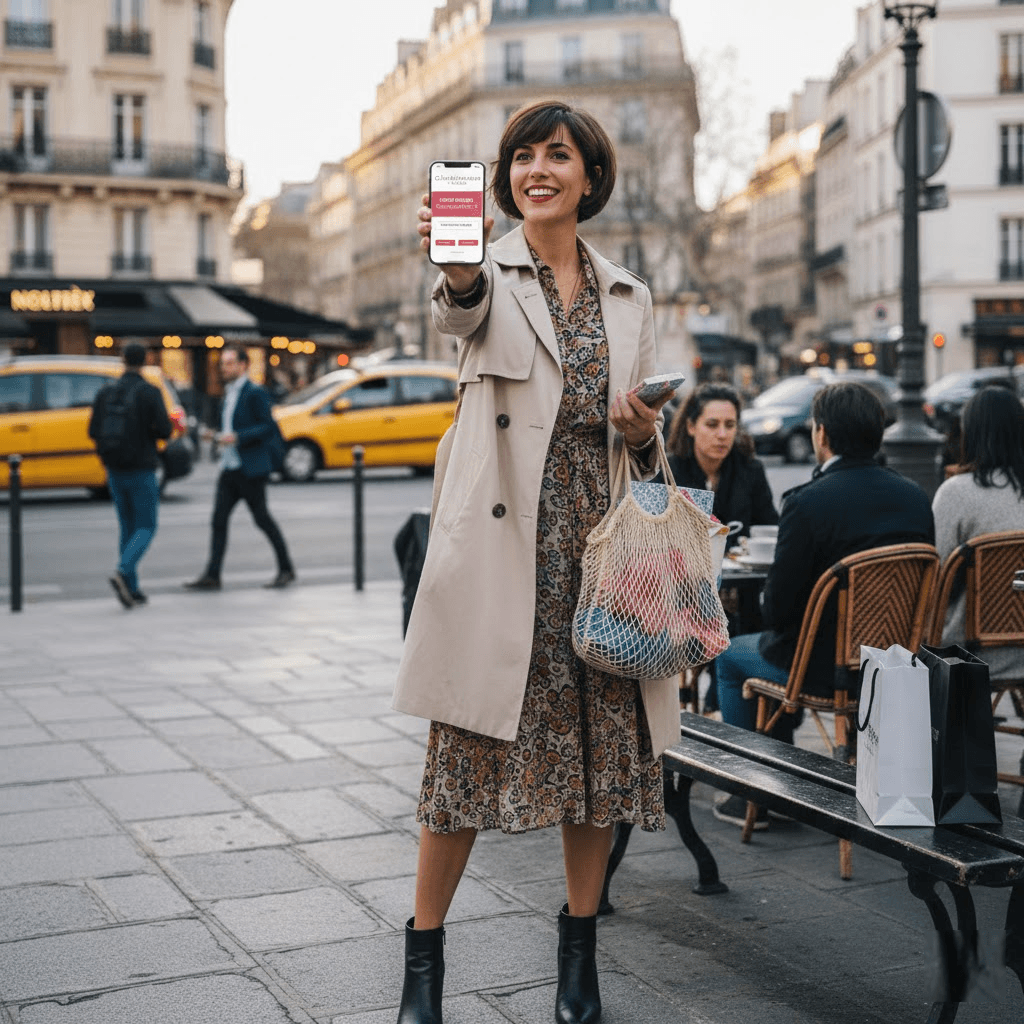 Couture Chic et Abordable : Comment Optimiser vos Achats avec un Code Promo Clematisse Pattern