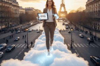 Code Promo Flytex : Le Secret pour Marcher sur un Nuage sans se Ruiner