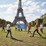 Foot.fr Code Promo : Économisez sur Votre Passion du Ballon Rond