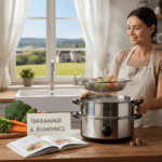 Réduire la Facture du Vitaliseur de Marion : Astuces, Parrainage et Vérités sur la Vapeur Douce