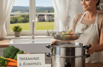 Réduire la Facture du Vitaliseur de Marion : Astuces, Parrainage et Vérités sur la Vapeur Douce