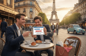 Radins.com Code Promo : L'Art de Réduire la Facture Sans Se Priver