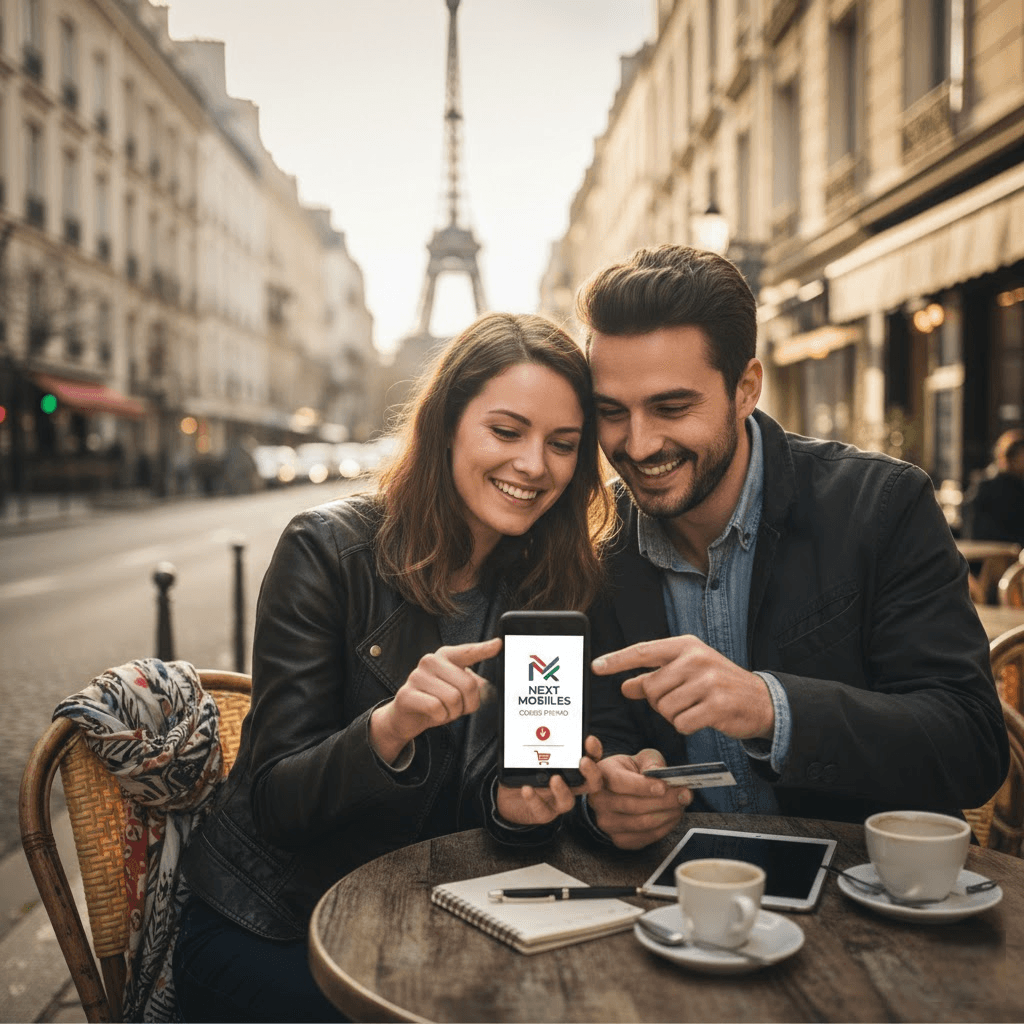 Réduire la Facture Next Mobiles : Astuces et Codes Promo pour Louer Malin