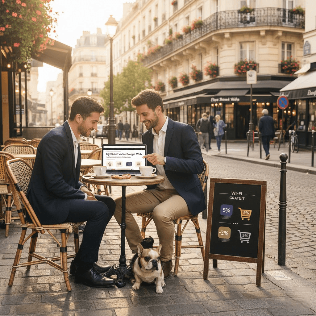 Optimiser votre Budget Web : L'Art de Dénicher les Meilleures Offres WordPress Optimiser votre Budget Web : L'Art de Dénicher les Meilleures Offres WordPress