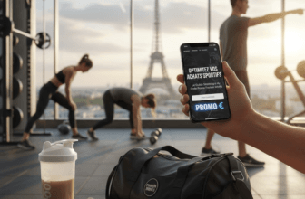 Optimisez Vos Achats Sportifs : Le Guide Stratégique du Code Promo Protein Works