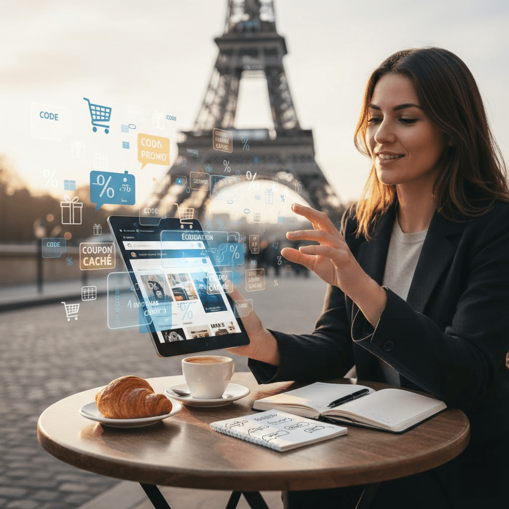 Économies Invisibles sur Amazon : Dénicher les Codes Promo et Coupons Cachés