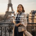 Livy Studio : L'Alliance du Style Audacieux et des Offres Privilégiées