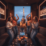 Soirées Légendaires à Petit Prix : Optimiser votre Expérience BAM Karaoke Box