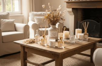 L'Art de Parfumer votre Intérieur à Prix Doux chez Le Petit Grassois