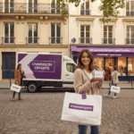 Livraison Offerte sur Showroomprivé : Les Méthodes Qui Fonctionnent Vraiment