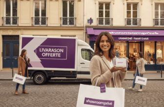 Livraison Offerte sur Showroomprivé : Les Méthodes Qui Fonctionnent Vraiment