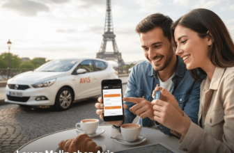 Louer Malin chez Avis : Les Secrets des Codes AWD et Réductions Cachées