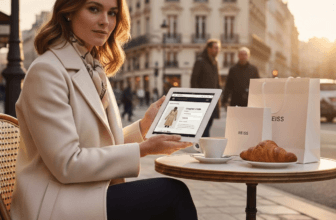 Élégance Britannique et Prix Malins : Maîtriser l'Art du Code Promo Reiss