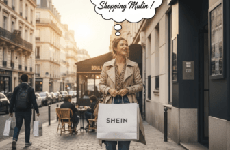 Première Commande SHEIN : Stratégies Pour un Shopping Malin et Économique