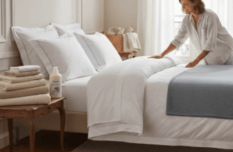 L'Art du Linge de Maison : Maximiser vos Avantages chez Essix