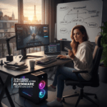 Stratégies pour Dompter le Prix : S'équiper en Alienware sans se Ruiner
