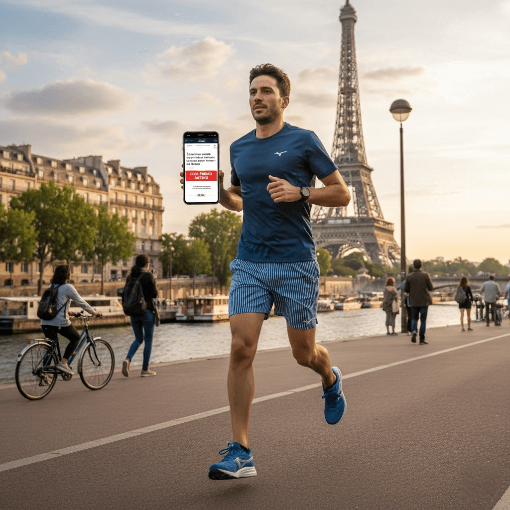 Équiper sa passion : Stratégies pour optimiser votre budget avec un code promo Mizuno