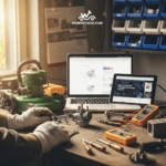 Réparer au lieu de jeter : Stratégies d'économie et astuces Webmotoculture