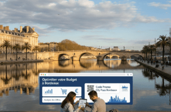 Optimiser votre Budget à Bordeaux : Analyse des Offres et Code Promo City Pass Bordeaux