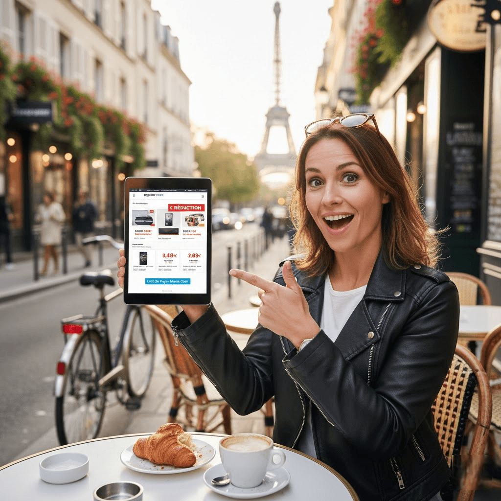 Réductions Amazon Dévoilées : L'Art de Payer Moins Cher Sans Code Magique