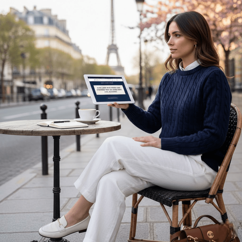 Ralph Lauren Online Promo Code : Stratégies pour une Garde-Robe de Luxe Accessible Ralph Lauren Online Promo Code : Stratégies pour une Garde-Robe de Luxe Accessible