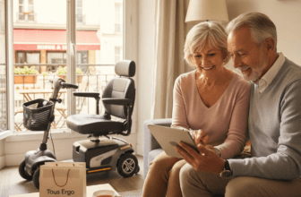 Confort et Autonomie à Petit Prix : L'Astuce Code Promo Tous Ergo