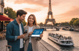 All Accor Code Promo : L'Art de Voyager Moins Cher dans 110 Pays