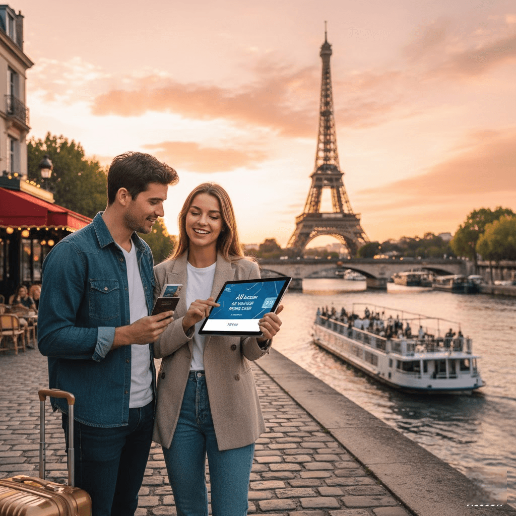 All Accor Code Promo : L'Art de Voyager Moins Cher dans 110 Pays