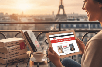 Stratégies de lecture à prix réduit : Maîtriser le code promo France Loisirs pour enrichir votre bibliothèque