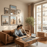 MyPoster et la Livraison Gratuite : Optimisez Votre Budget Déco et Impression