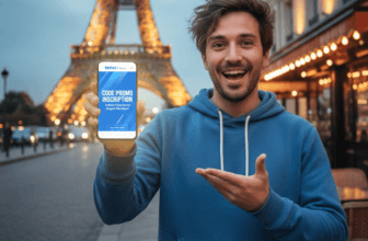 Code Promo 1xBet Inscription : Activez Votre Bonus Majoré Maintenant