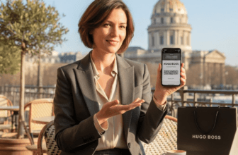 Élégance Accessible : Maîtriser l'Art du Code Promo Hugo Boss
