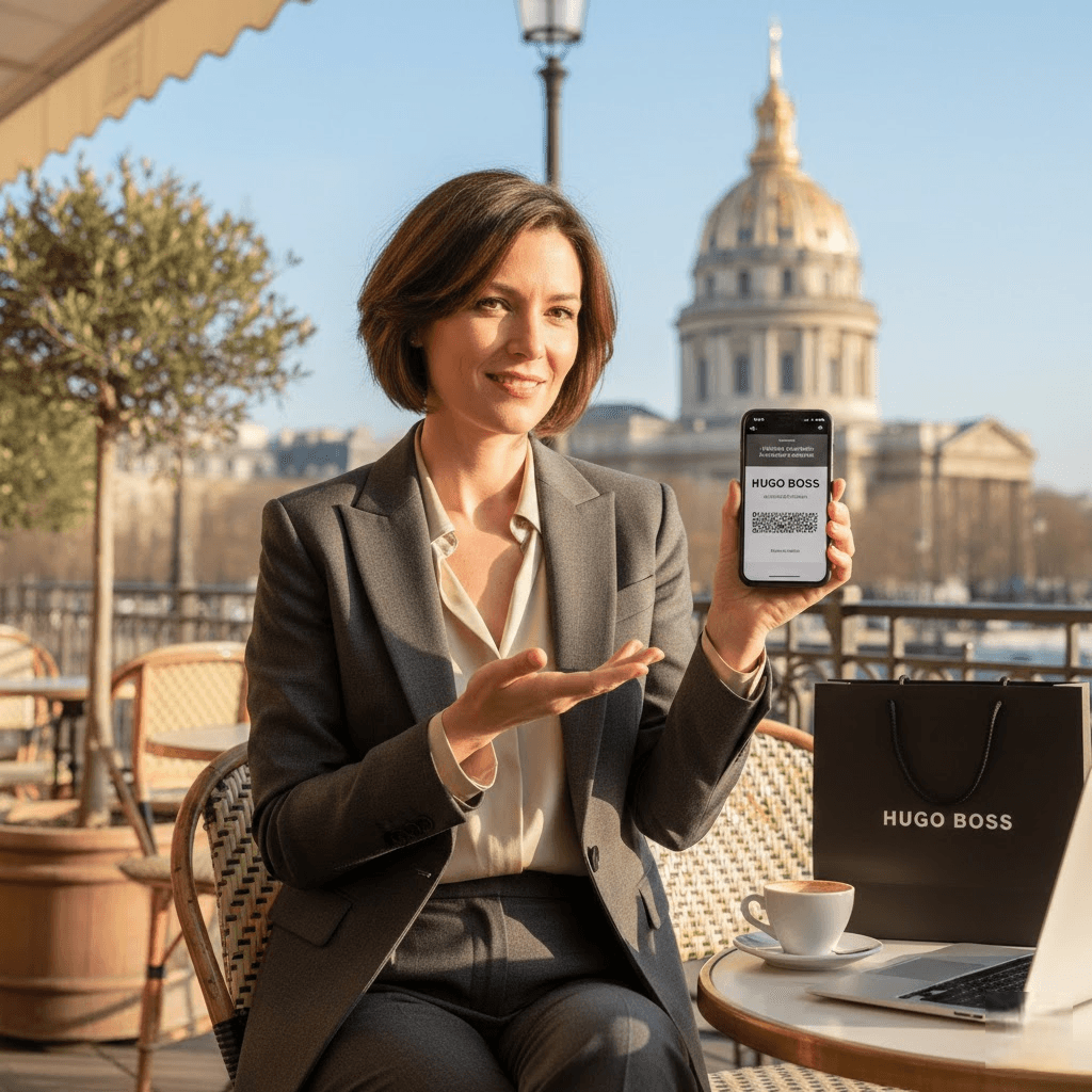 Élégance Accessible : Maîtriser l'Art du Code Promo Hugo Boss