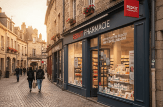 Redcare Pharmacie : Optimiser Votre Budget Santé Intelligemment