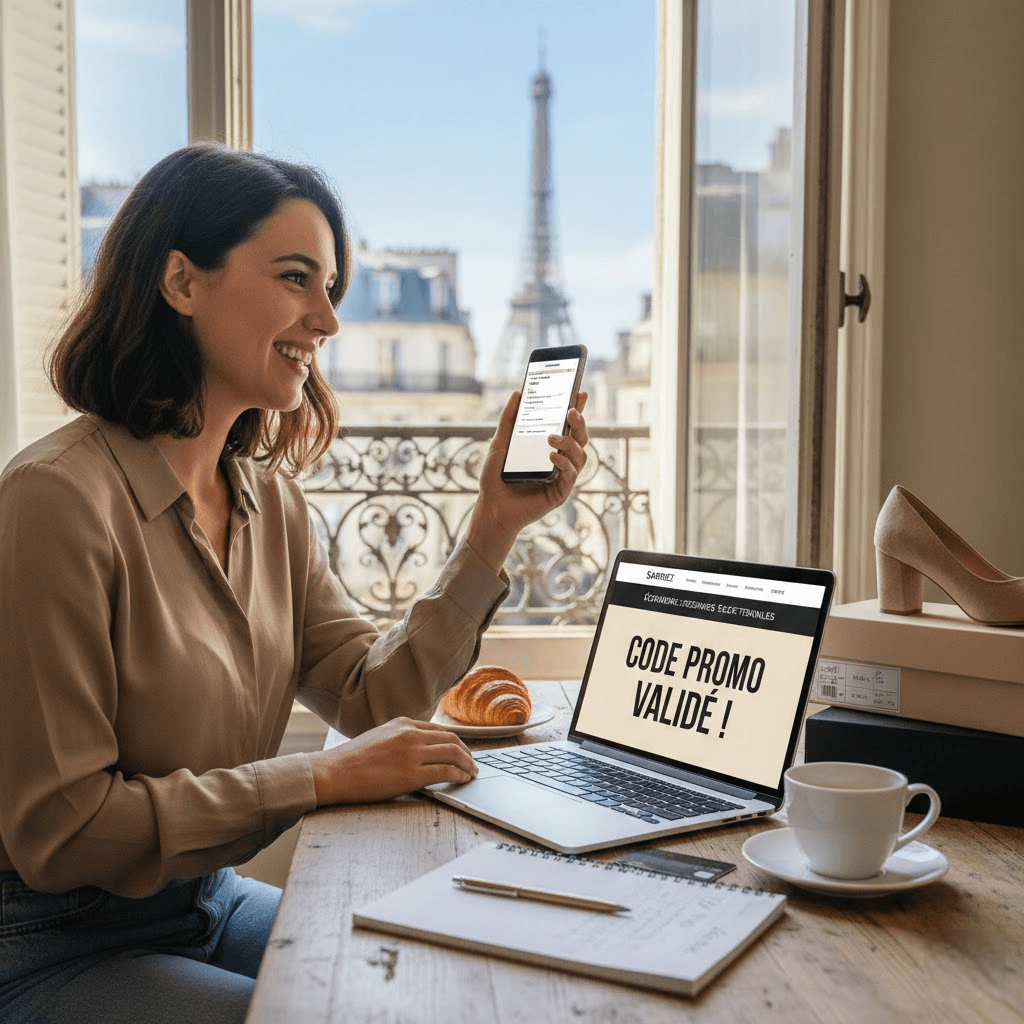 Stratégies d'Achat Malin : Profiter au Maximum de Votre Code Promo Sarenez Stratégies d'Achat Malin : Profiter au Maximum de Votre Code Promo Sarenez