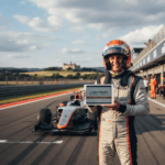 Code Promo Motorsport Academy : Réalisez Votre Rêve de Pilotage au Meilleur Prix