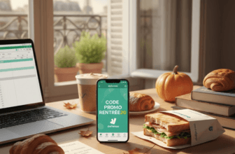 Rentrée Gourmande : Stratégies et Codes Promo Deliveroo pour Économiser en Septembre